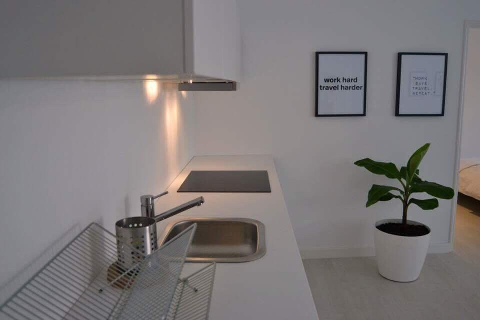 Charming Apartment 101 Funchal  Exteriör bild